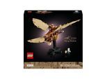 LEGO Icons 10363 Leonardo da Vincis Fluggerät