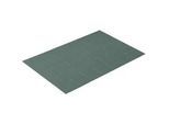 Bugatti Badematte , Grau , Textil , Uni , rechteckig , 090x60 cm , ISO 9001, Fkt, Made in Austria, Oeko-Tex® Standard 100 , für Fußbodenheizung geeignet , Heimtextilien, Badtextilien, Badematten