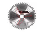 Einhell Kreissägeblatt »250 x 30 x 3.2 Z48«