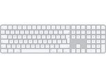 Apple PC-Tastatur »ID und Ziffernblock CH-Layout«, (Ziffernblock)