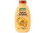 Garnier - Wahre Schätze Honig Schätze reparierend Shampoo 300 ml