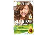 Garnier - Nutrisse Ultra Crème Coloration Braun Damen