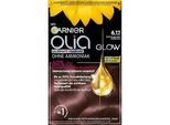 Garnier - Olia Glow Coloration Schwarz