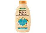 Garnier - Wahre Schätze Argan-Mandelcreme Shampoo 300 ml