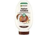 Garnier - Wahre Schätze Kokosmilch & Macadamia Conditioner 250 ml