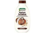 Garnier - Wahre Schätze Kokosmilch & Macadamia Shampoo 300 ml
