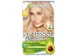 Garnier - Nutrisse Ultra Crème Coloration Nude Damen