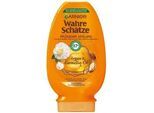 Garnier - Wahre Schätze Pflegende Spülung Argan- & Camelia-Öl Conditioner 200 ml