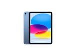 Apple iPad (A16) 11" Wi-Fi 512GB - Blue