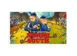 The Bluecoats: North & South