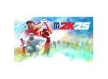 PGA Tour 2K25 Legend Edition