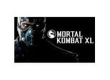 Mortal Kombat XL