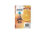 Epson 33 - Cyan - original - Tintenpatrone