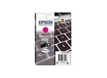 Epson 407 - L-Größe - Magenta - original - Tintenpatrone