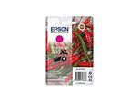 Epson 503XL - 6.4 ml - XL - Magenta - original - Blister mit RF- / akustischem Alarmsignal