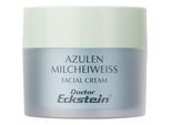 Doctor-Eckstein Gesichtspflege Creme-fuer-die-NachtAzulen Milcheiweiss 50 ml (405,60 € / 1 l)