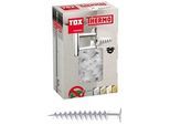 TOX Thermo 072100221 Dämmstoffdübel Ø 18 mm x 50 mm, 50 St.