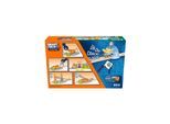 Brio Smart Tech Sound Danger Crossing