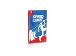 Speed Limit - Nintendo Switch - Action - PEGI Unknown