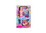 Barbie Touch of Magic Feature Malibu Mermaid