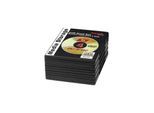 Hama DVD Quad Box - storage DVD jewel case