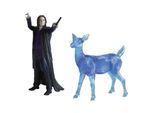 Schleich Professor Snape™ & Patronus