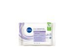 Nivea Reinigungstücher 3in1 Beruhigend 25 Stück