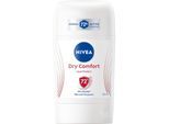 Nivea Dry Comfort Deo Stick 50ml