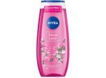 Nivea Floral Love Limited Edition Duschgel 250ml