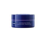 Nivea Soothing Night Care (Jar) 50ml