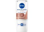 Nivea Derma Dry Control Deo Roll-On 50ml