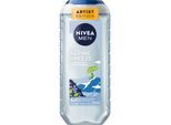 Nivea Alpine Breeze Duschgel 250ml