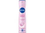 Nivea Pearl & Beauty Deo Spray 150ml