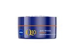 Nivea Q10 Anti-Falten ENERGY Vitamin C Nachtpflege 50ml