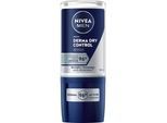 Nivea Derma Dry Control Deo Roll-On 50ml