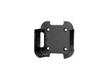 Deltaco IMP ARM-257 stand - adjustable arm - for mobile phone / tablet - black