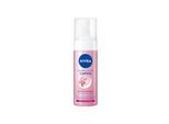 Nivea Glow Cleansing Mousse 150ml