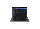Lenovo ThinkPad T16 Gen 3 - AI Ready - 16" - Intel Core Ultra 7 - 155U - 16 GB RAM - 512 GB SSD - 4G - German