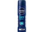 Nivea Dry Fresh Deo Spray 150ml