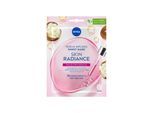 Nivea Urban Skin Radiance Sheet Mask 1 Stück