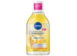 Nivea Mizellenwasser Skin Glow 400ml
