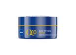Nivea Q10 Anti-Falten POWER Nachtpflege 50ml
