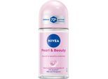 Nivea Pearl & Beauty Deo Roll-On 50ml