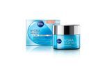 Nivea Hydra Skin Effect Wake-Up Gel Tagespflege 50ml