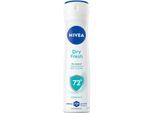 Nivea Dry Active Deo Spray 150ml