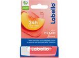 Labello Fruity Shine - Peach 4,8g