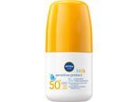 Nivea BABIES & KIDS SENSITIV ROLL ON 50ml