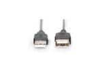 DIGITUS ASSMANN USB Verlängerungskabel