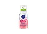 Nivea Glow Eye Make-up remover 125ml