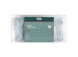 TOX Splinte-Sortiment BASIC 555 tlg.